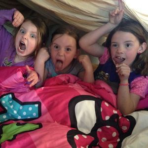 Meet your Posher, Peterandtraci